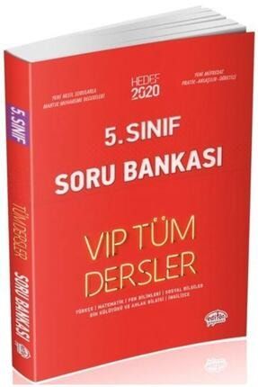 Sinav Yayinlari 5 Sinif Tum Dersler Konu Anlatimli Trendyol