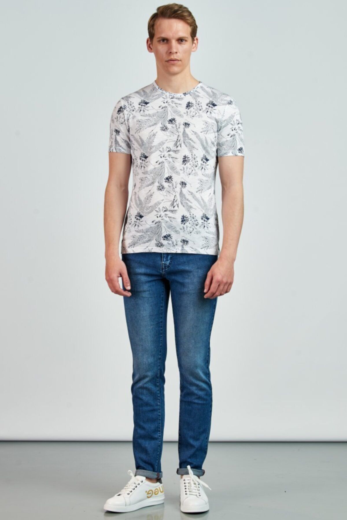 تی شرت Giovane G. Designers Giovane Gentile