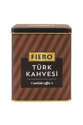 Türk Kahvesi 454gr FİERO TÜRK KAHVE