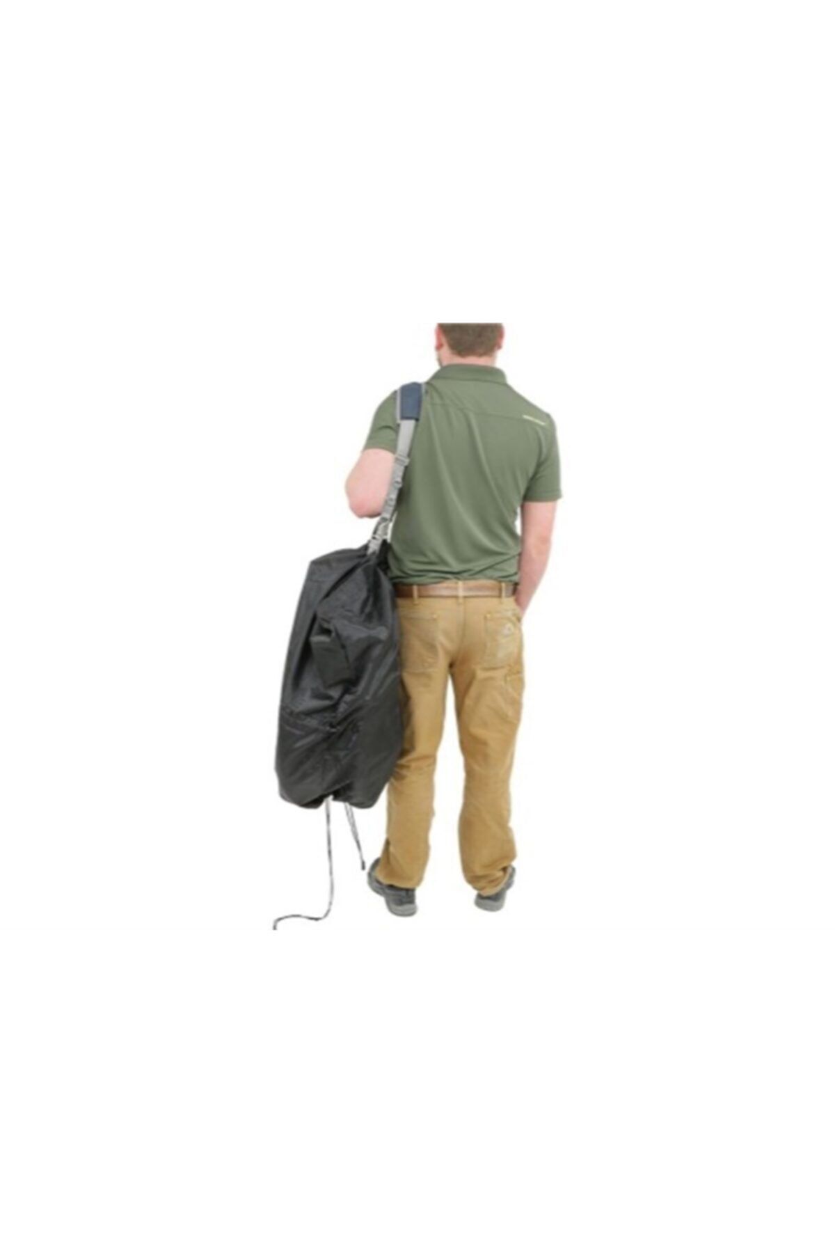 Dahon stow away bag top