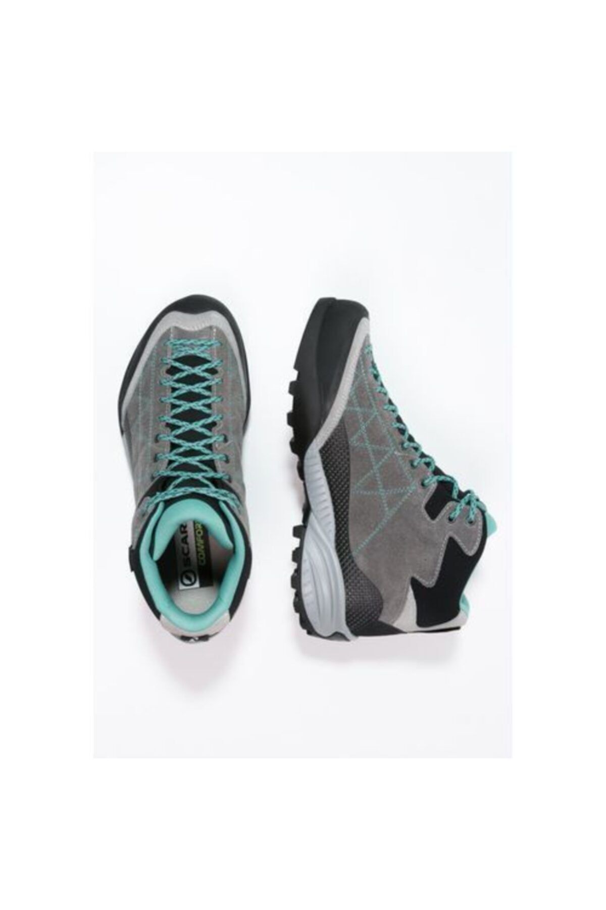 Scarpa zen pro gtx