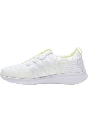 Trim Kadın Beyaz Sneaker 206053-3655