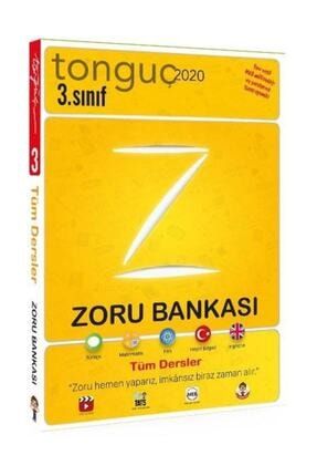 Sinav Yayinlari 3 Sinif Tum Dersler Cek Kopar Yaprak Test Sinav Dergisi Yayinlari Trendyol