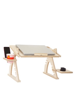 Tufetto Wocoo Ahsap Laptop Standi Trendyol