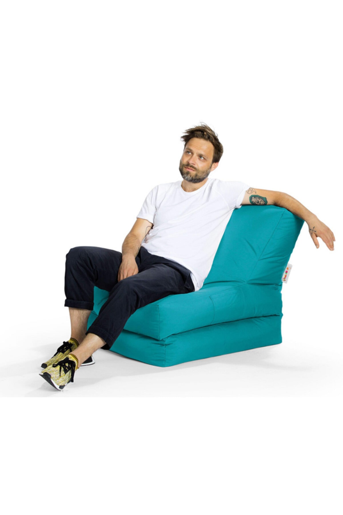 EARMUT Siesta Açılır Koltuk Yatak Siyah Fiyatı, Yorumları EARMUT Siesta Açılır Koltuk Yatak Siyah Fiyatı, Yorumları