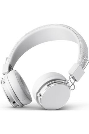 Plattan Iı Bt Kulak Üstü Bluetooth Kulaklık - White ZD.4092114