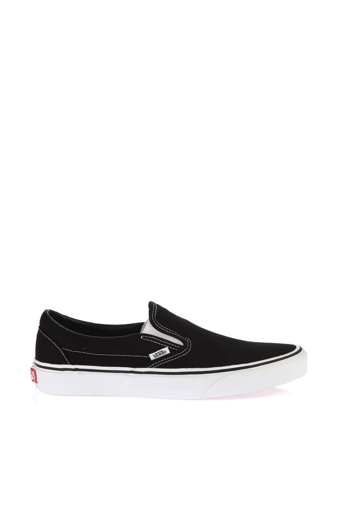 Vans - TéNis Classic Slip-On, Male, Preto, Size: 46-image
