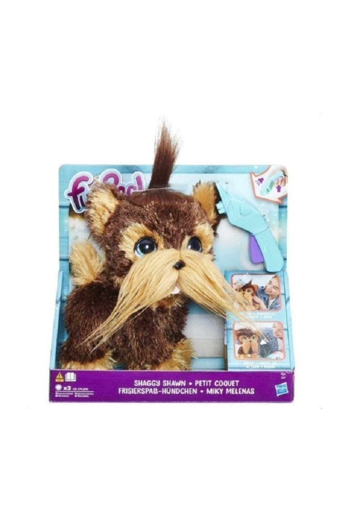 fur real fur real tuylu kopegim fiyati yorumlari trendyol