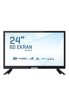 onvo ov24101 24 60 ekran hd ready uydulu led tv fiyati yorumlari trendyol