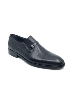 1123 Erkek Günlük Ayakkabı - - Siyah - 44 ST02623