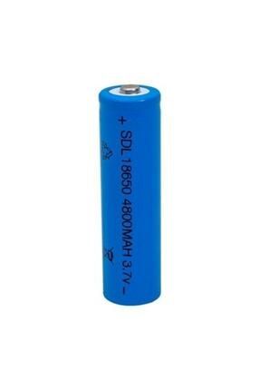 Sdl 3,7 Volt 4800mah 18650 Li-on Şarj Edilebilir Pil TX1947B2DF2253