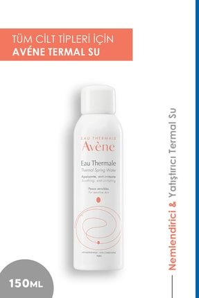 avene eau thermale 300 ml fiyati yorumlari trendyol