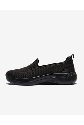 Kadın Siyah Yürüyüş Ayakkabısı 124401 BBK
