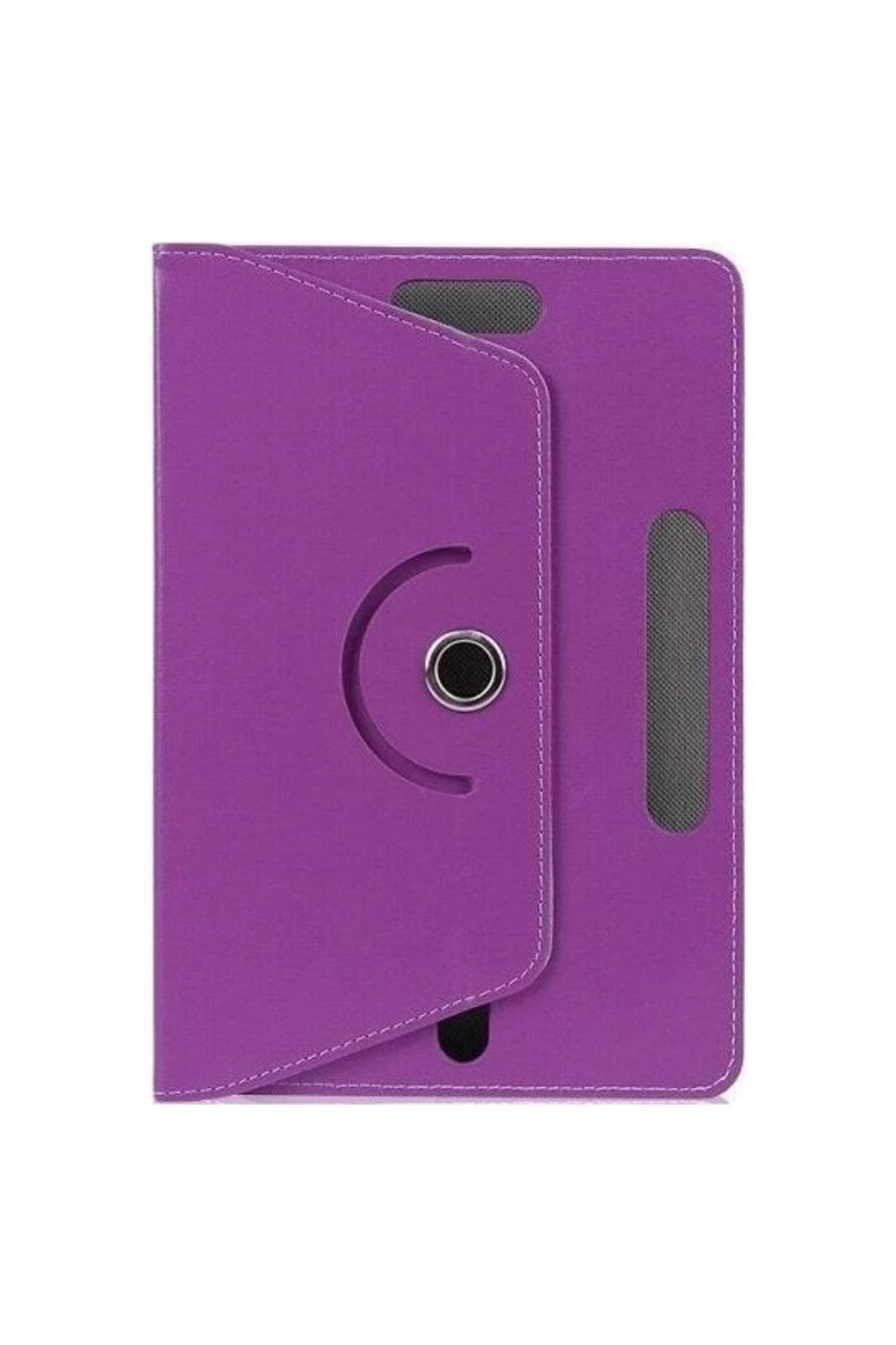 Mobilite-Acer Iconia Tab A501 10.1" Compatible 360°rotatable Universal Tablet Case with Cover and Stand 1