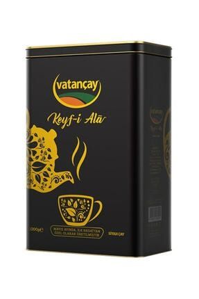 Vatançay Keyf-ı Ala 1000 gr VTN 1