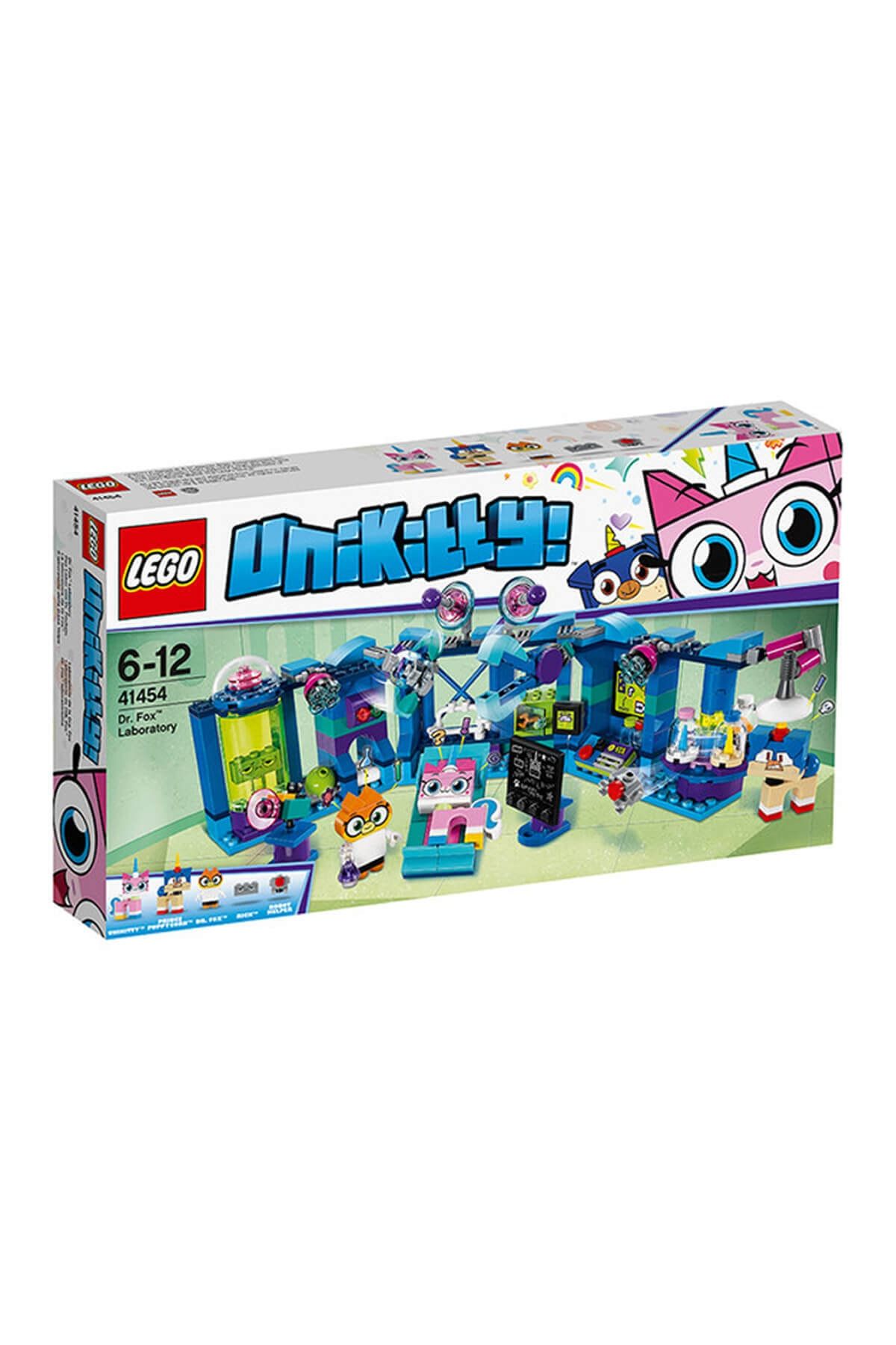 Lego 41454 online