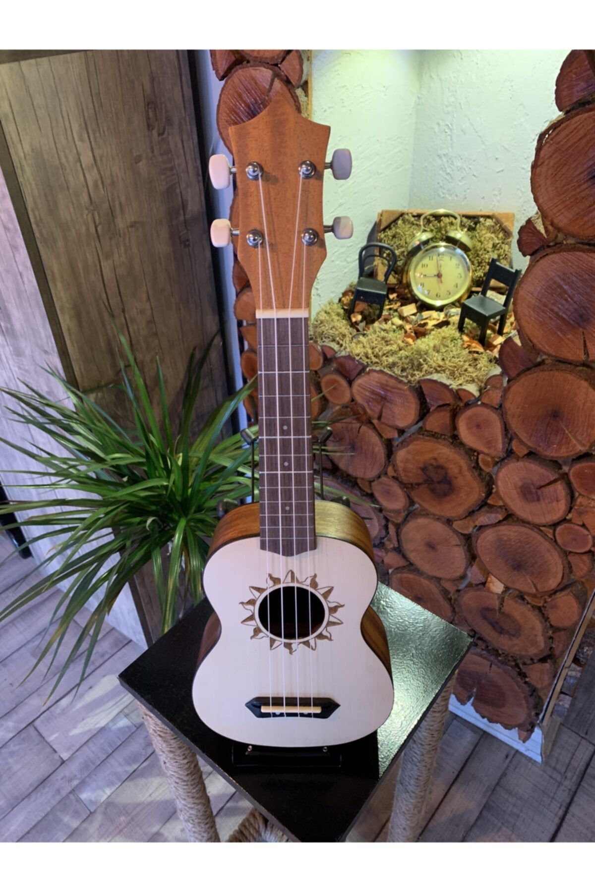 kohner ukulele