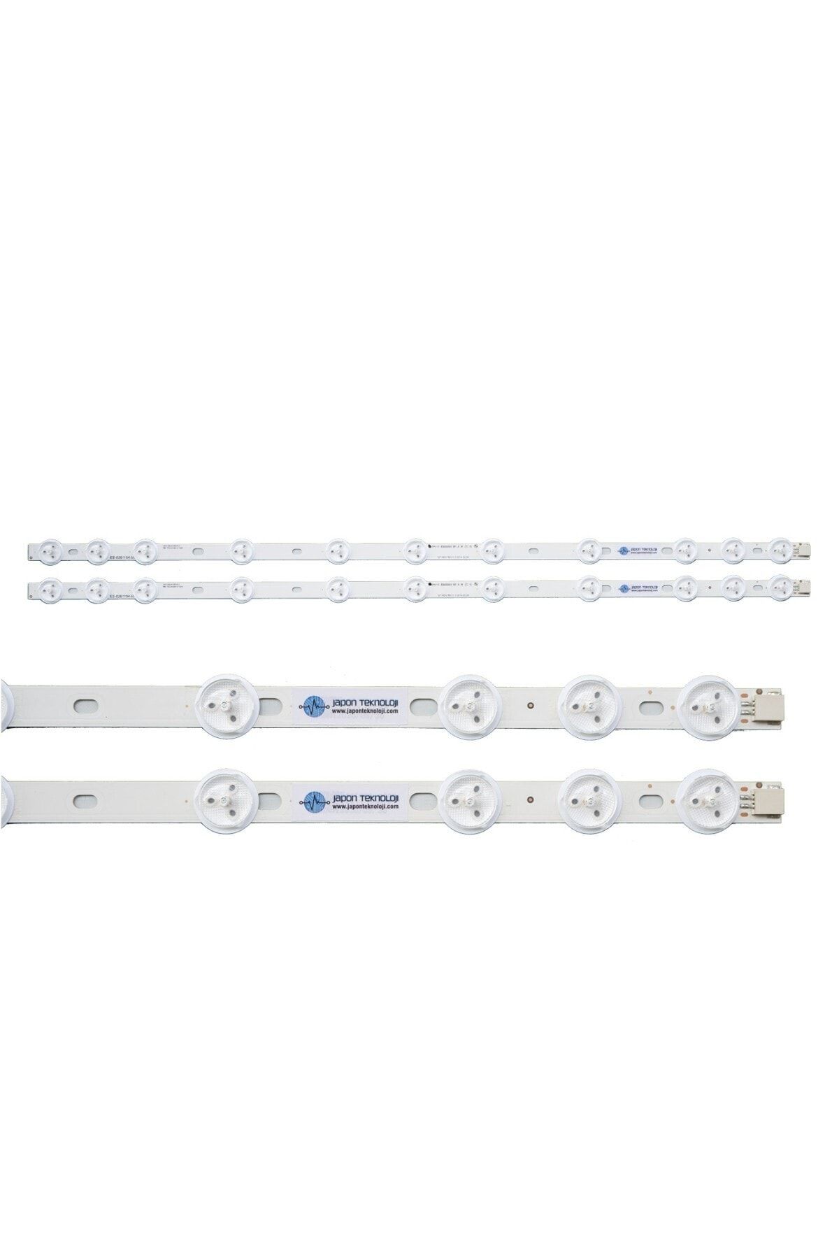 bt bayır teknoloji Seg 32sd5155Uyumlu Led Bar Takımı Panel Led