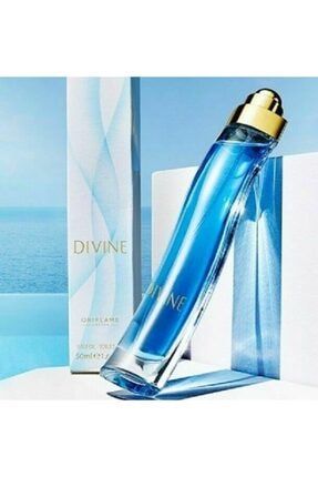Divine Edt Parfüm 100 ml D21