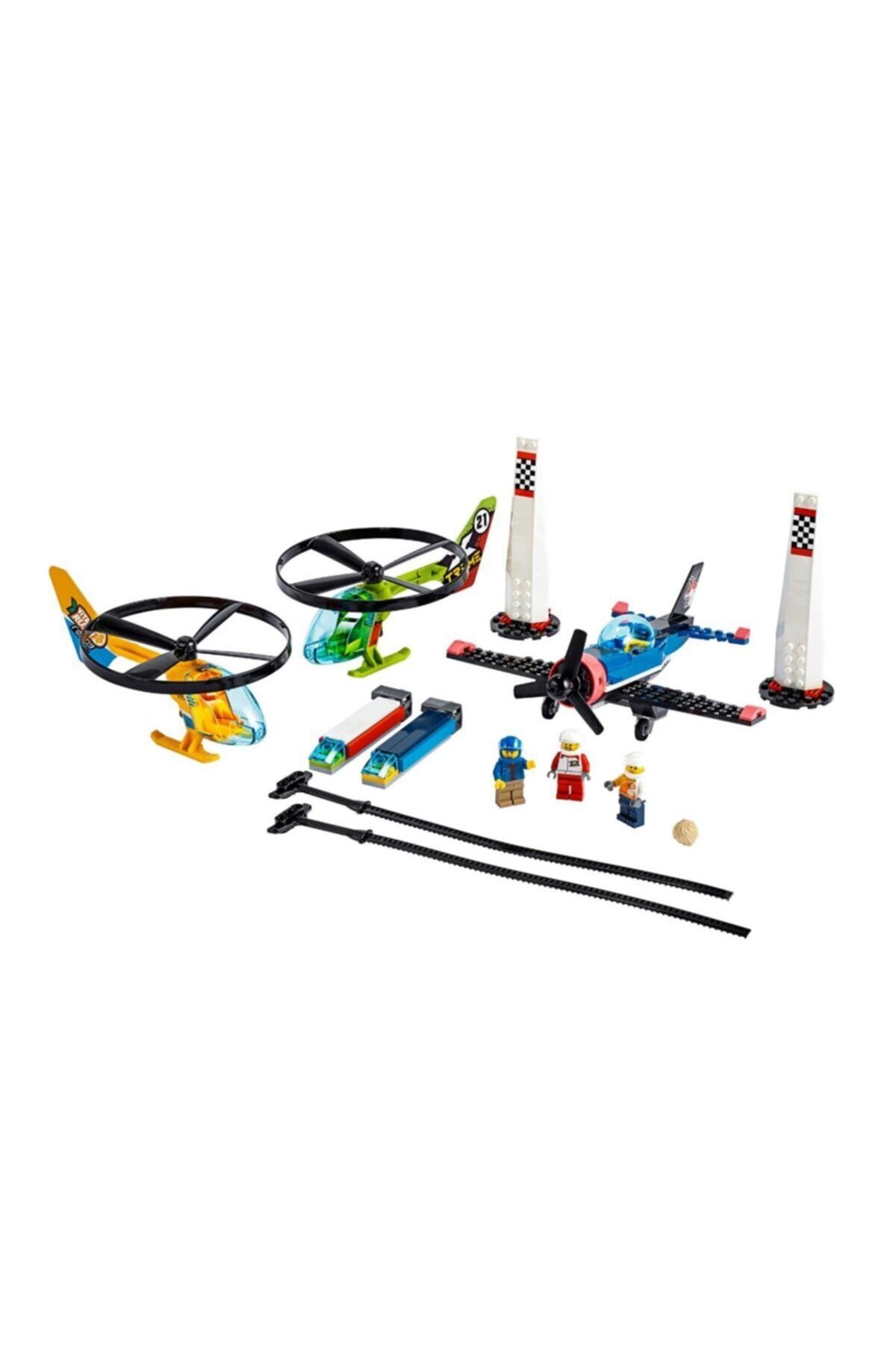 Lego air race store
