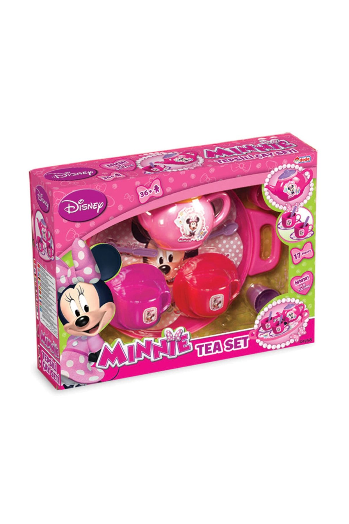 Minnie mouse kitchen set for kids hotsell