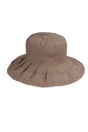 Bermuda Kadın Şapka 5373
