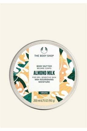 Almond Milk Body Butter D-97364