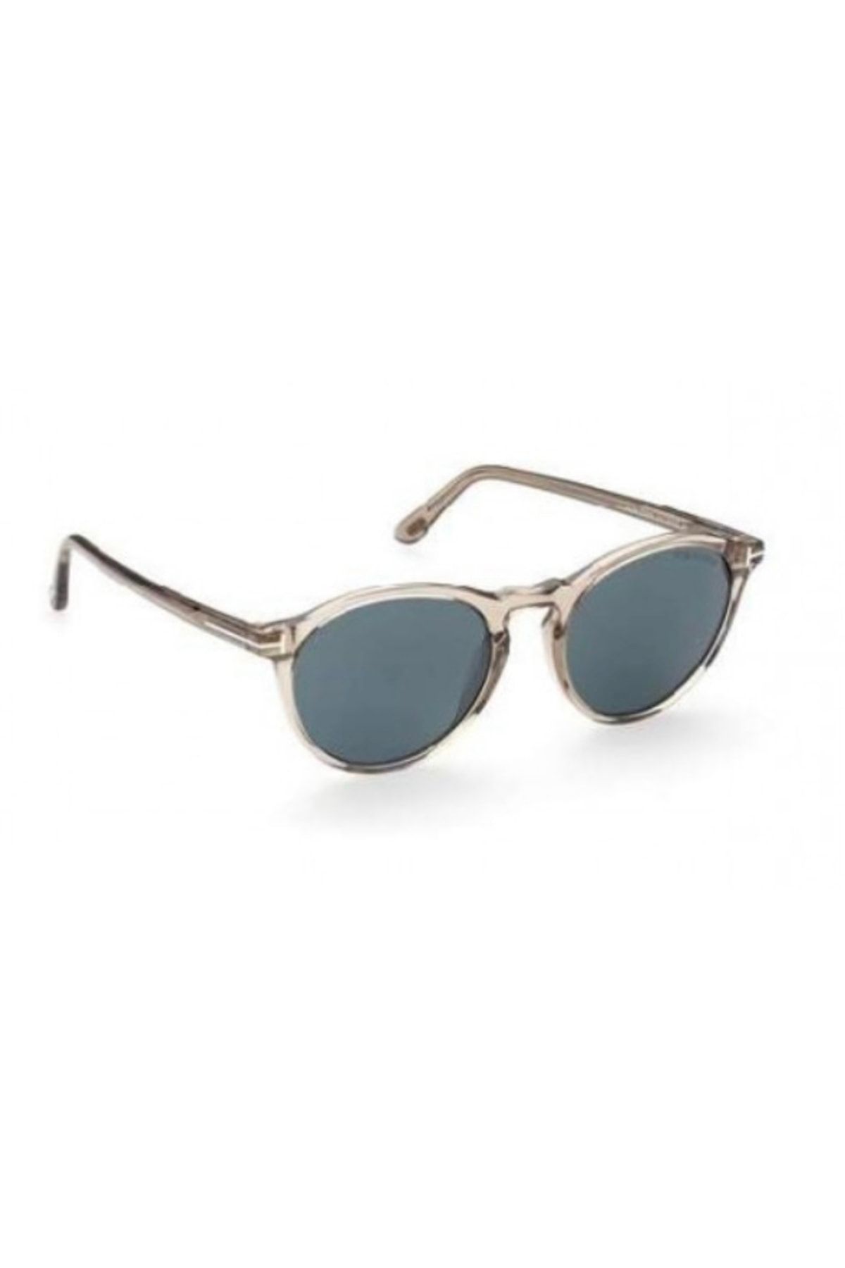 عینک آفتابی تامفورد TF90457v50 Unisex Bone Frame Uv400 Tom Ford
