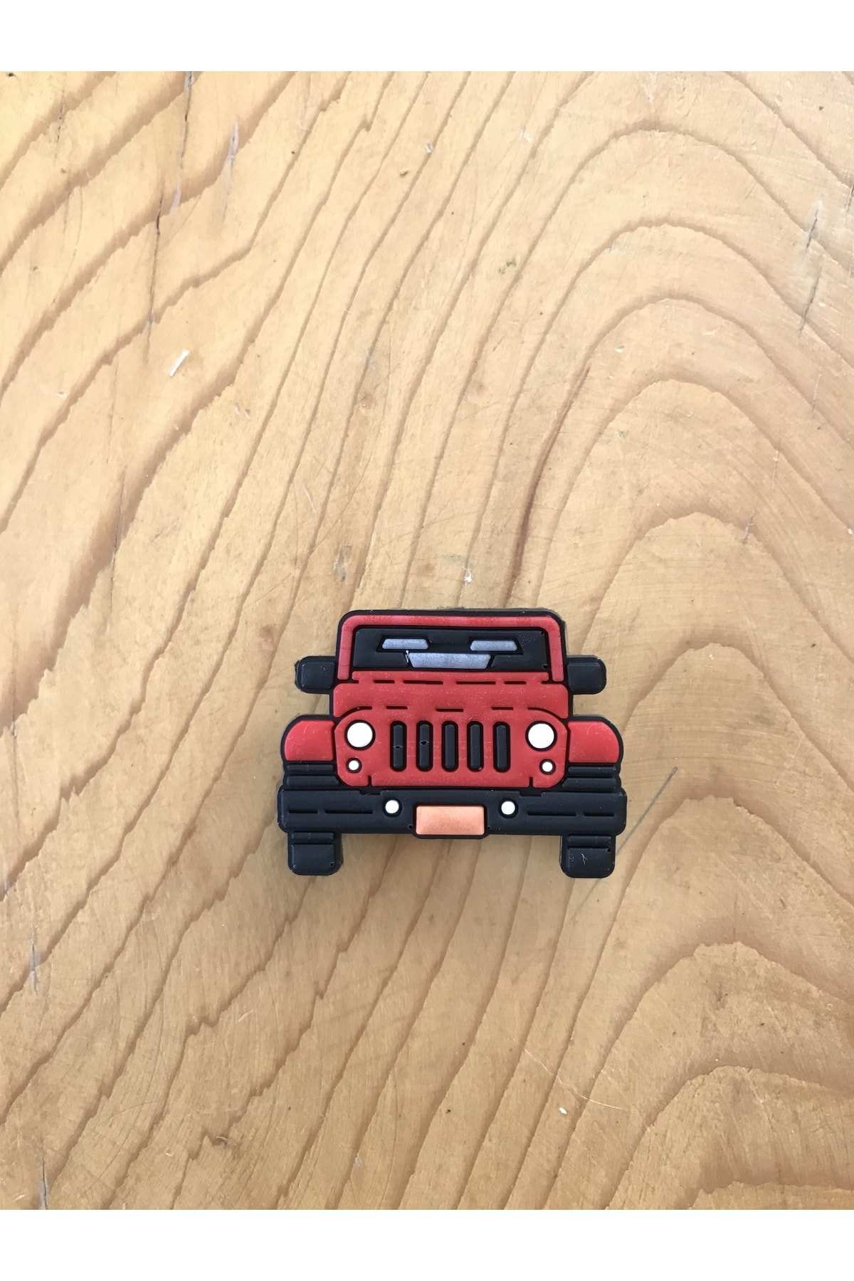 Crocs Jibbitz Terlik Süsü Jeep Fiyatı, Yorumları Trendyol