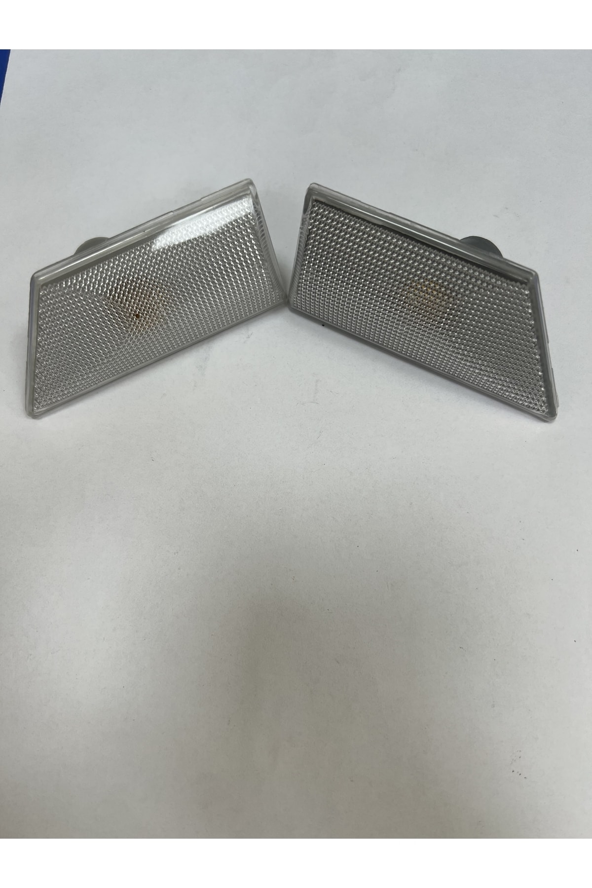 ROOT Camurluk Sinyali Vectra C 02--226021, 1226288, 93172539, Beyaz 2 Adet