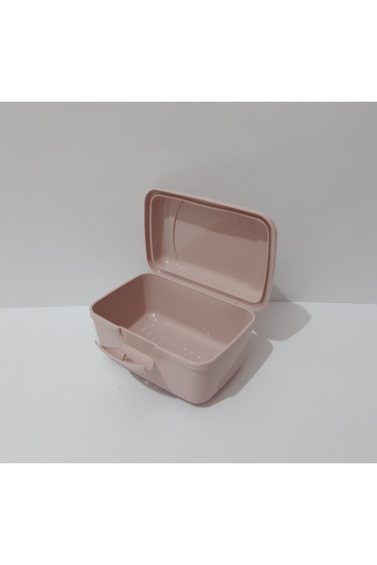 renkli çiçekler-Mini Lunch Box Lunch Box 350ml 6