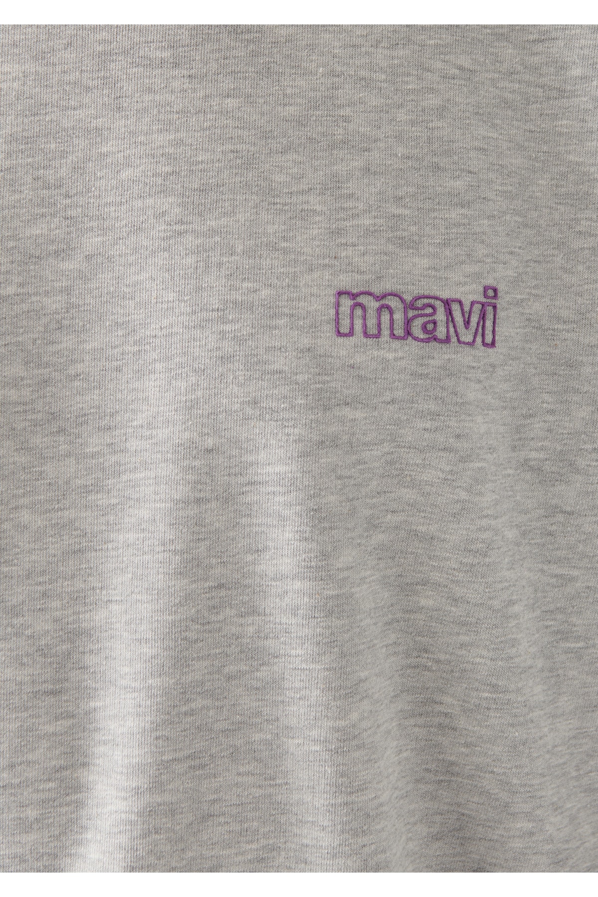 سویشرت مردانه خاکستری ماوی | 610704 اورجینال - تصویر 6