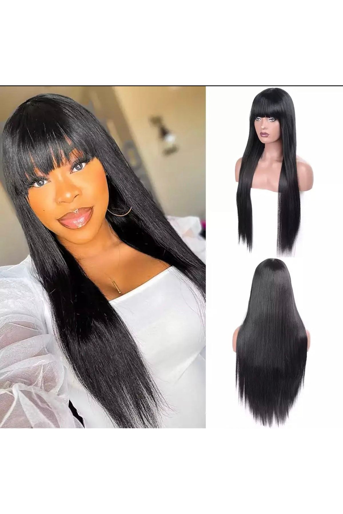 Party online wig shop