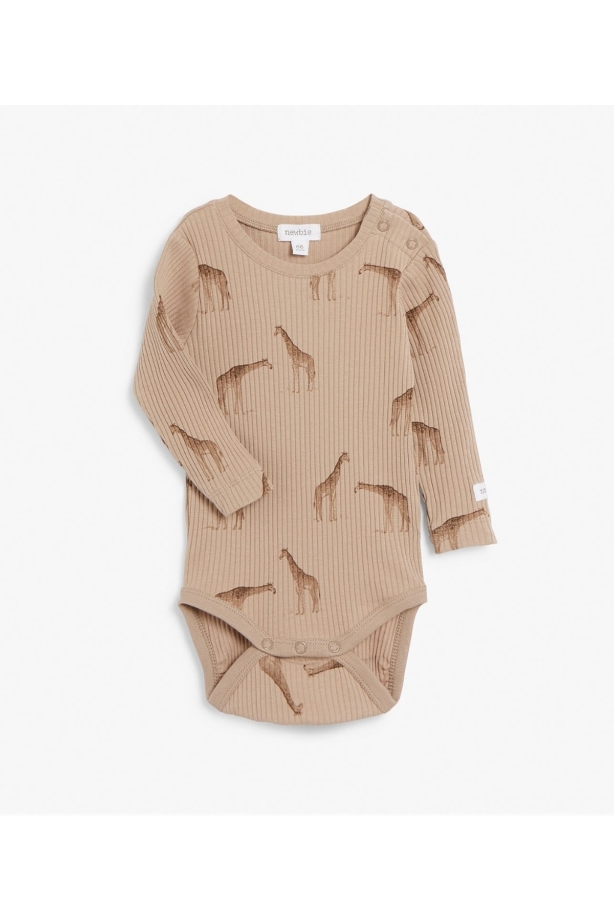 بادی نوزادی  Nw7382