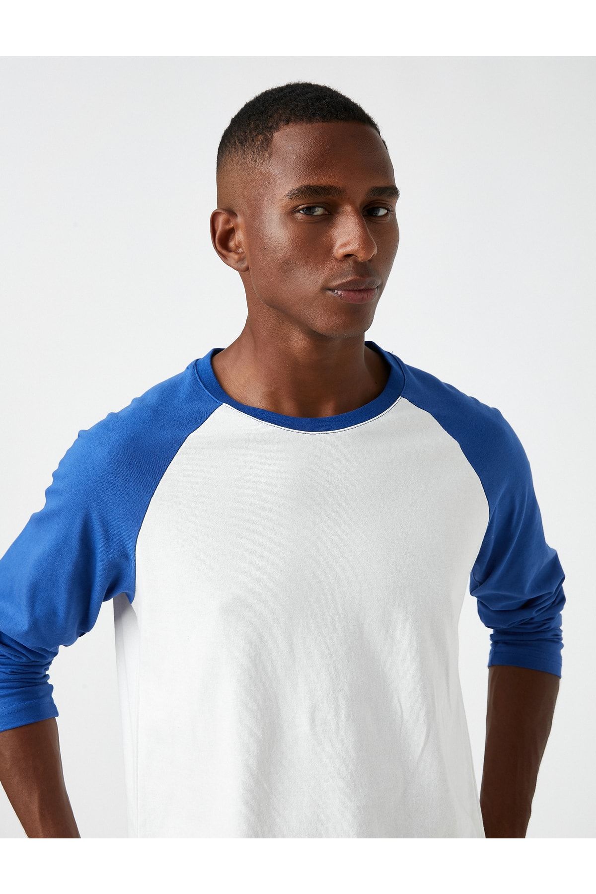 Raglan new arrivals style shirt