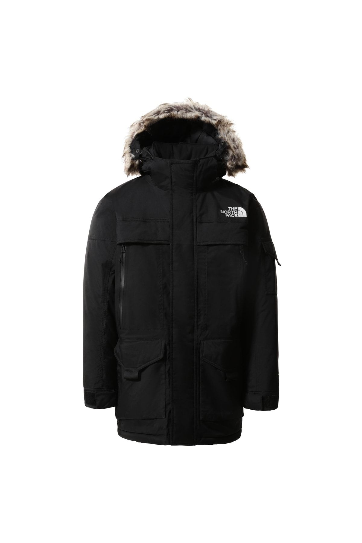 The north face shop mcmurdo 2 jacket