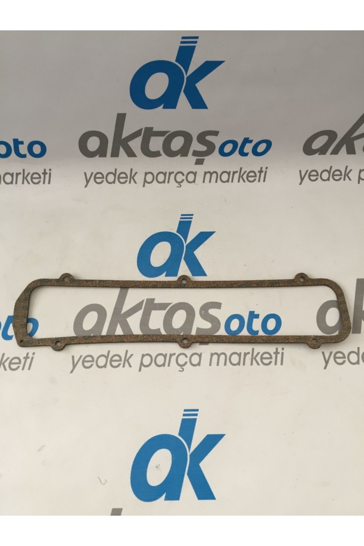 Genel Markalar Üst Kapak Conta Mantar Tempra Tipo Uno Doğan Uyumlu