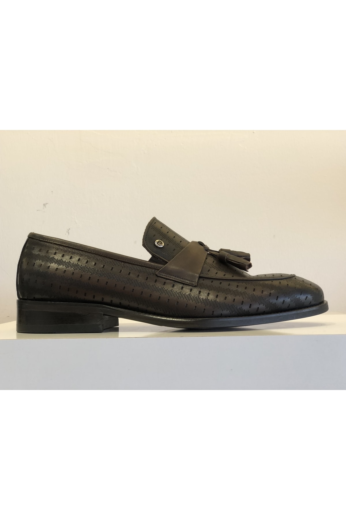 Pierre Cardin Ayakkabı Günlük Klasik