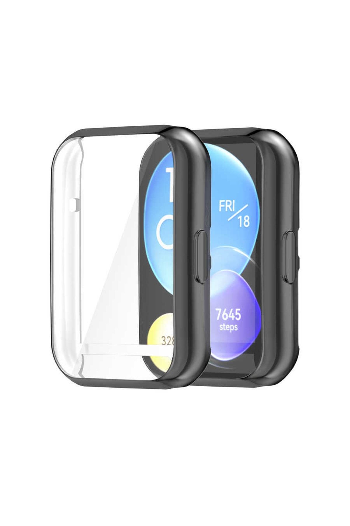 Huawei watch fit protective case outlet
