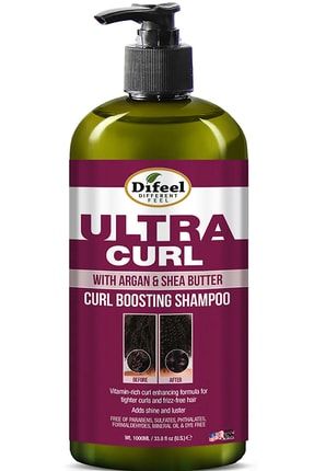 Ultra Curl Bukle Belirginleştirici Şampuan 1lt 711716600353