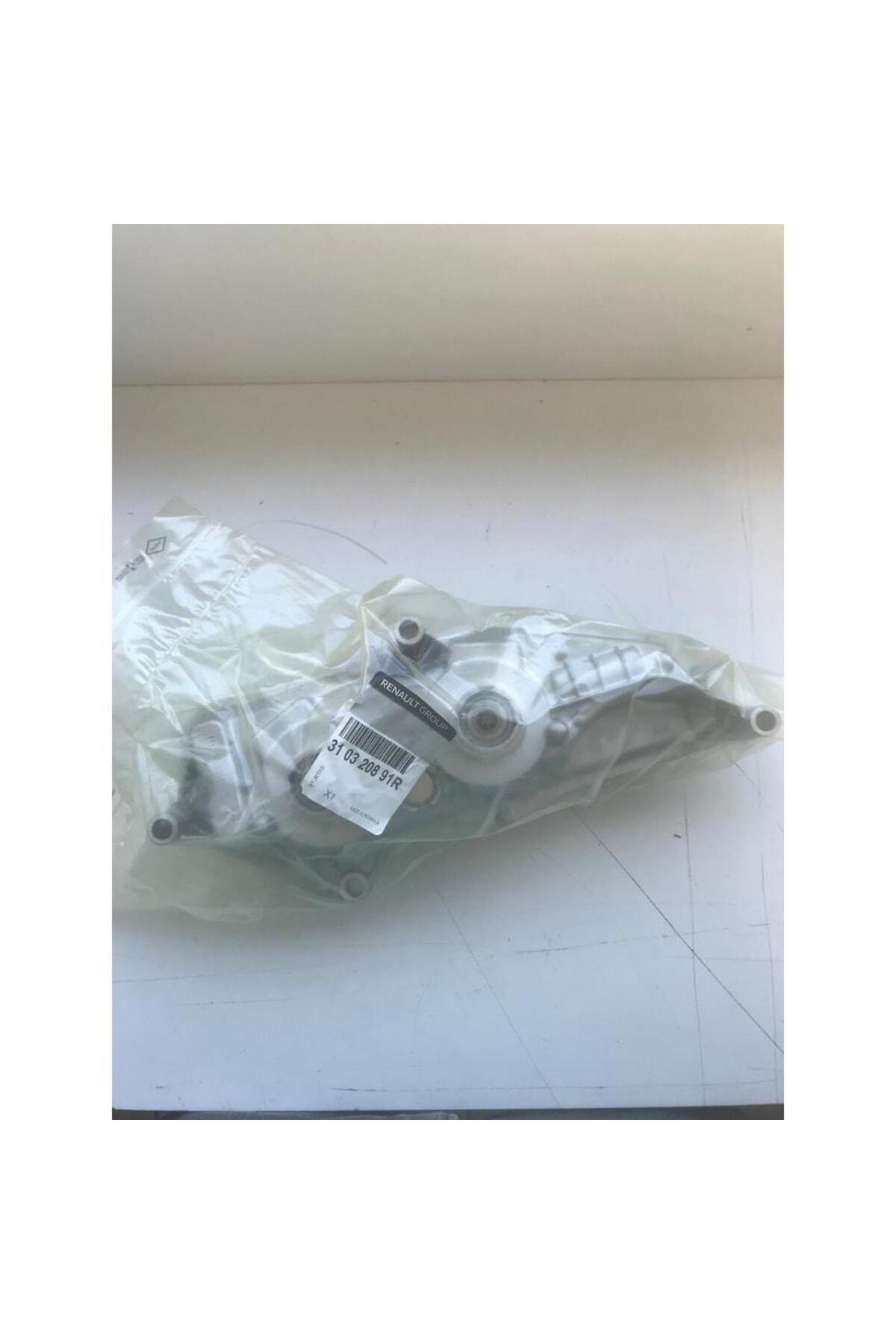 Renault Captur 1 - I Vites Kutusu Edc Beyni Otomatik 310320891r ...