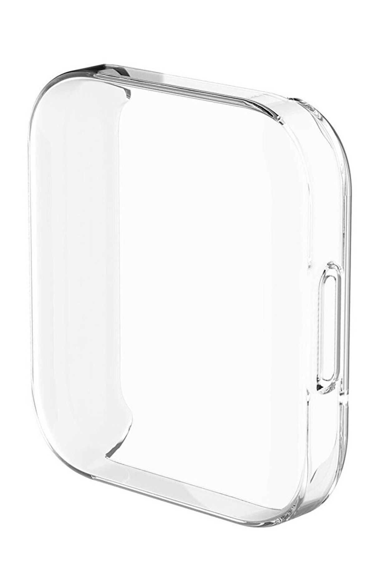 Coverzone-Compatible With Xiaomi Redmi Watch 2 Lite 360 Front And Back Full Coverage Moiety Smart Watch Screen Protection 2