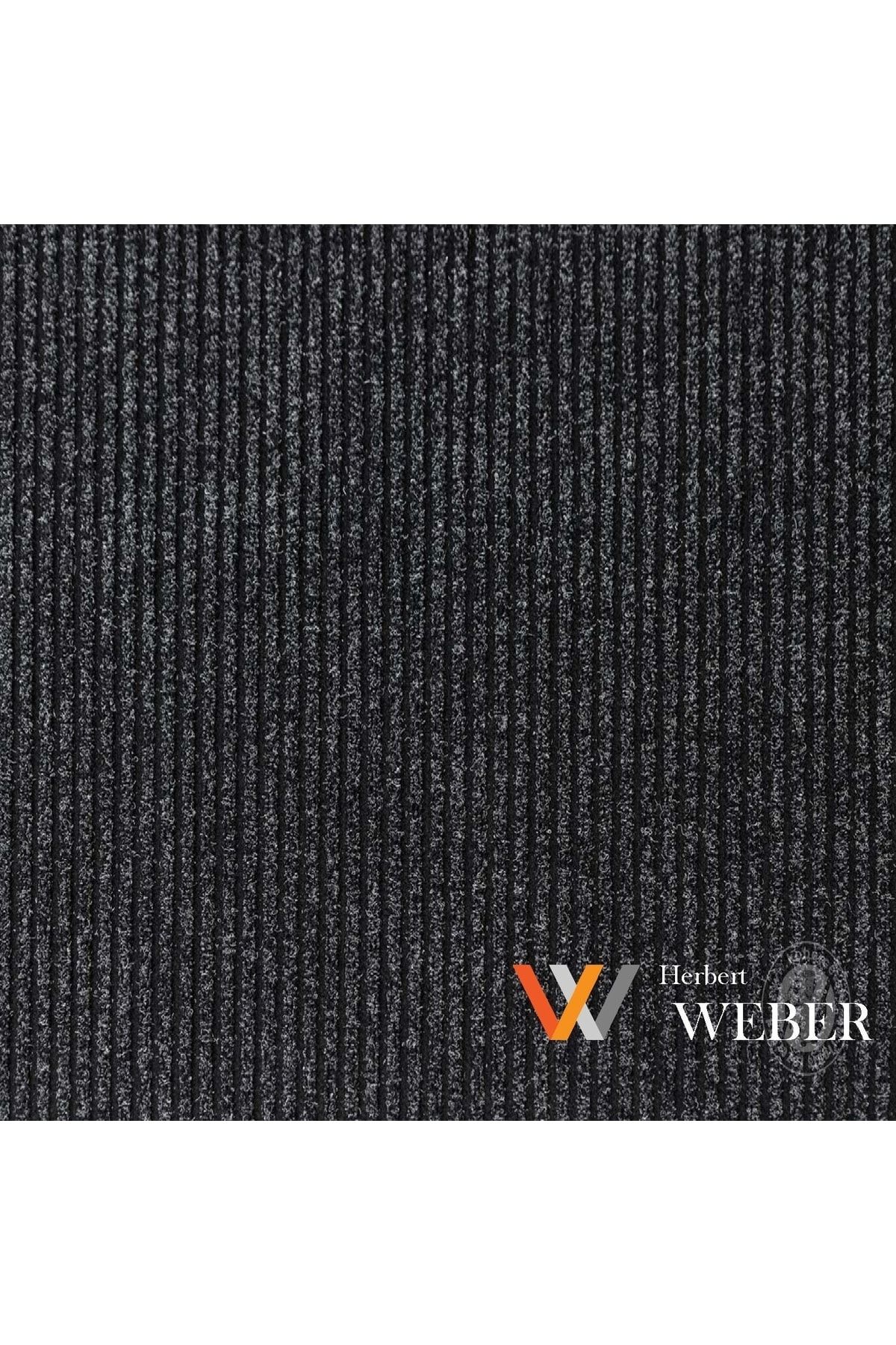 Herbert Weber-Matte Door Front Roll Mat 100 Cm Width Dehumidifier Mat Runner 6