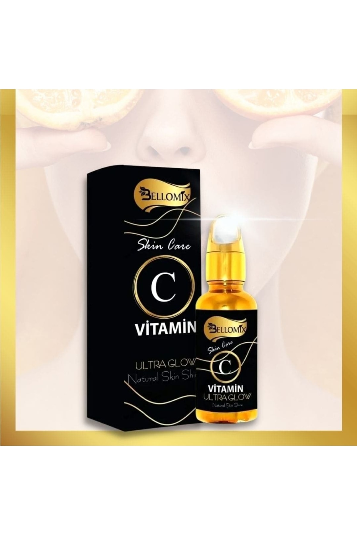 Bellomix C Serum