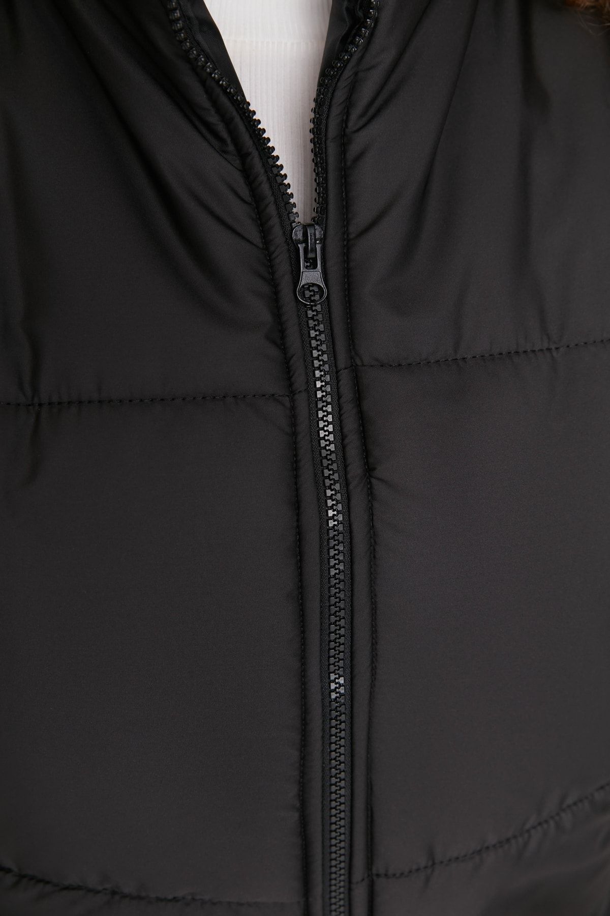 Black hotsell vest kmart