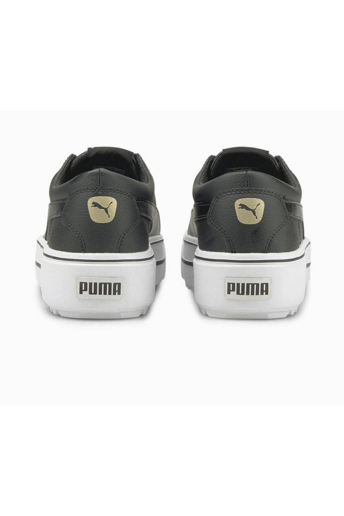 Puma 2024 platform l