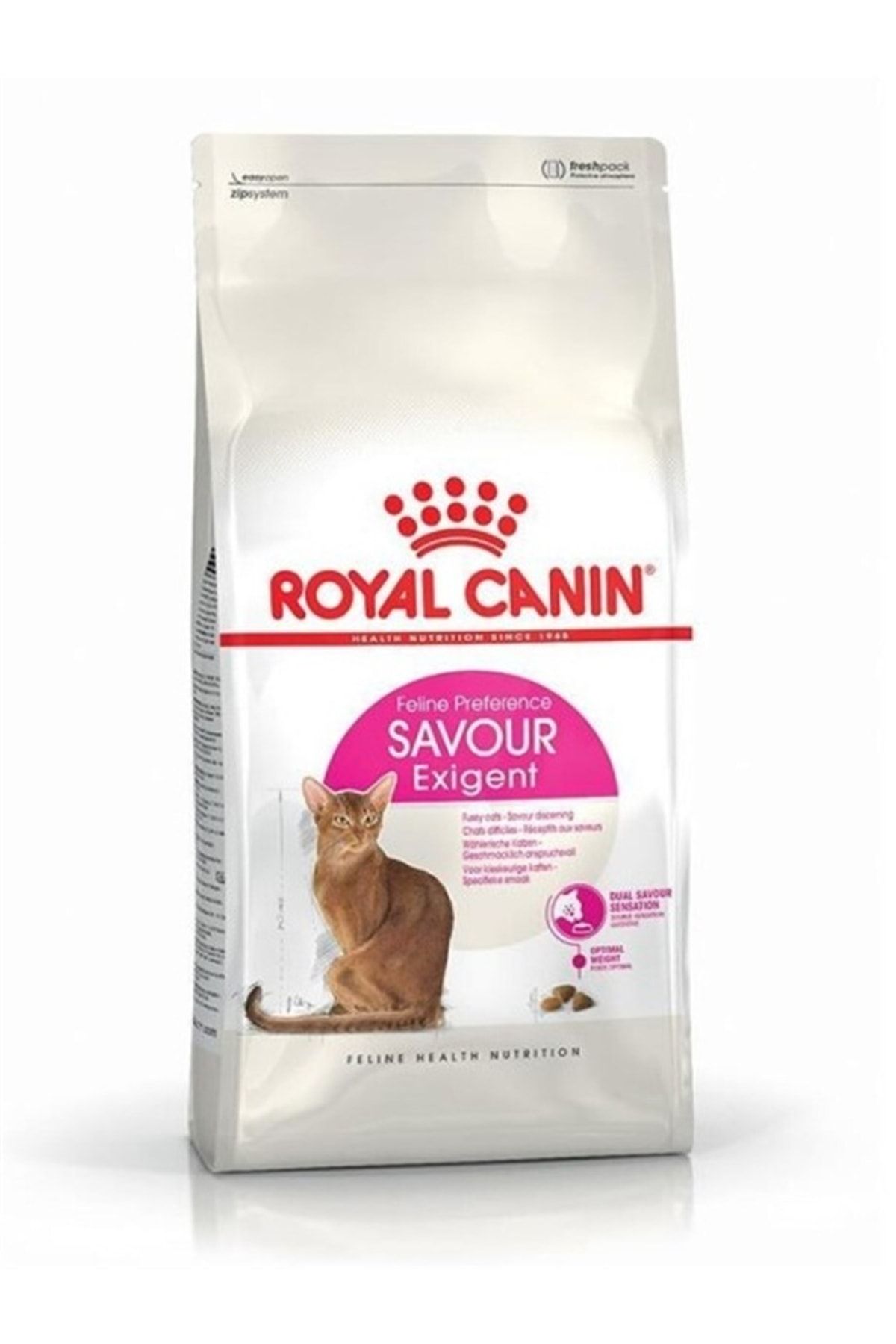 Royal Canin Exigent 35/30 Seçici Yetişkin Kedi Maması 2 Kg