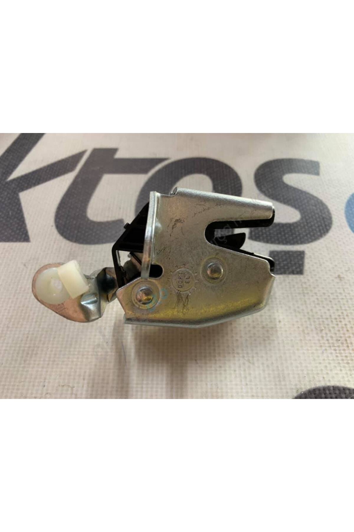 mrz Bagaj Kilidi Üst Sol Doblo