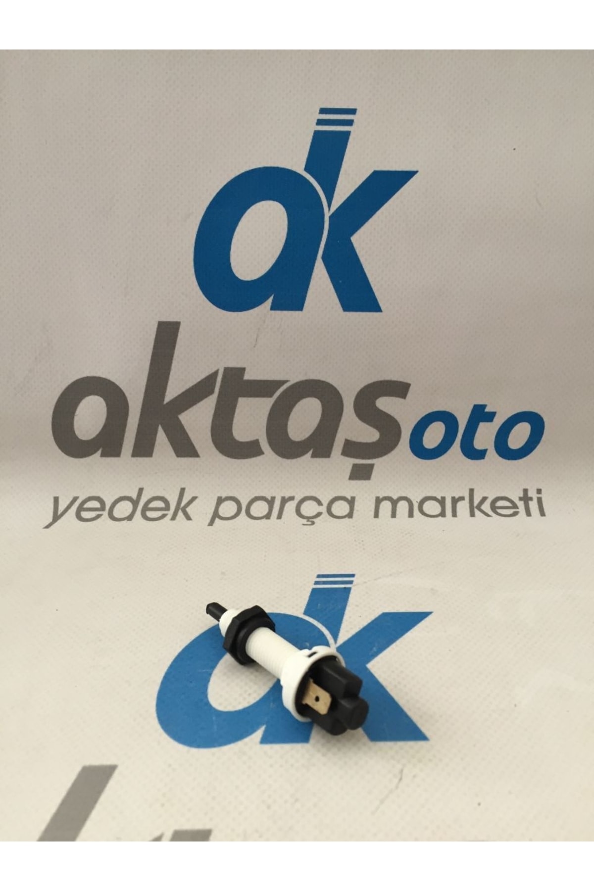 mrz Fren Pedal Müşürü Doğan Kartal Şahin