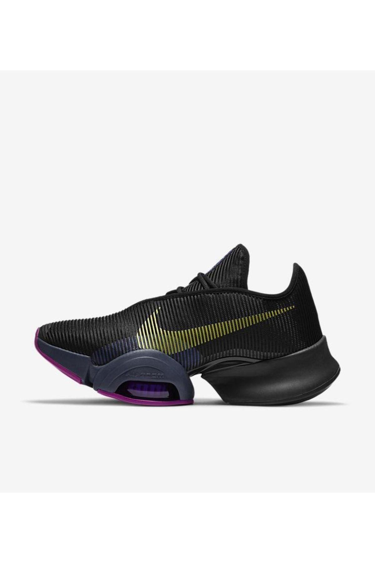 Nike-Air Zoom Superrep 2 - Training Shoes Cu5925-010 2